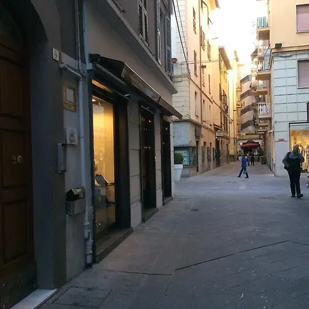 La Casa Di Iaia La Spezia