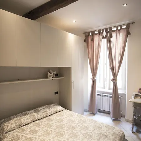 La Casa Di Iaia Prázdninový dům La Spezia