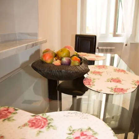 La Casa Di Iaia Prázdninový dům La Spezia