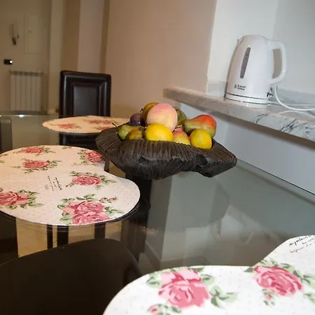 Prázdninový dům La Casa Di Iaia