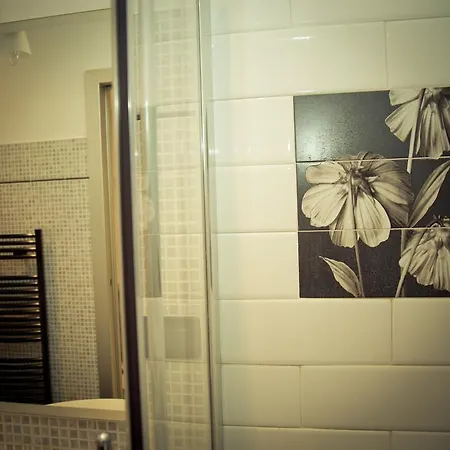 La Casa Di Iaia Prázdninový dům *