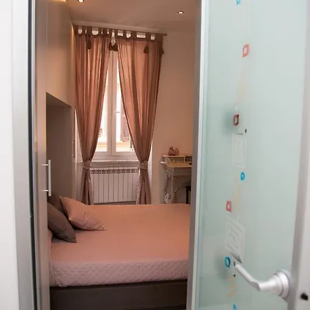 Prázdninový dům La Casa Di Iaia