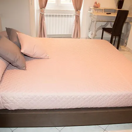 La Casa Di Iaia Prázdninový dům *
