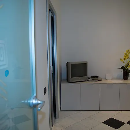 Prázdninový dům La Casa Di Iaia La Spezia