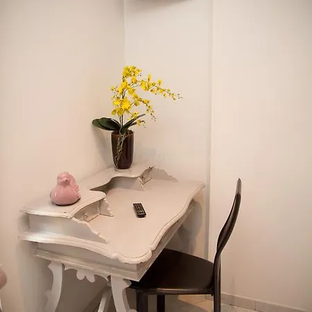 La Casa Di Iaia Prázdninový dům *