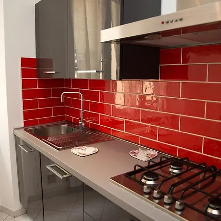 La Casa Di Iaia Prázdninový dům La Spezia
