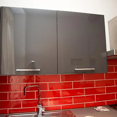 La Casa Di Iaia Prázdninový dům