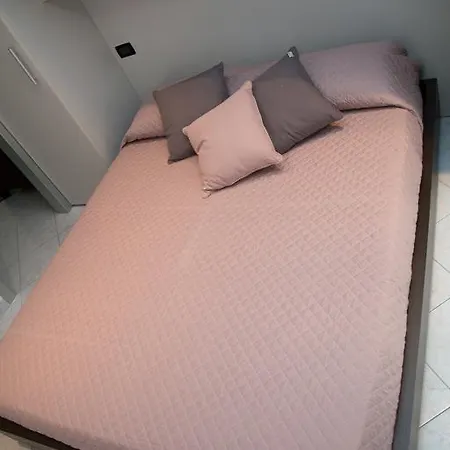 La Casa Di Iaia Prázdninový dům