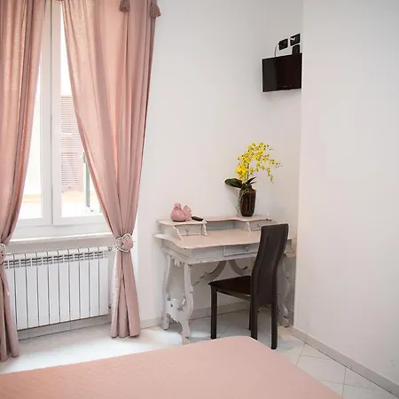 Prázdninový dům La Casa Di Iaia La Spezia