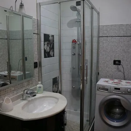 La Casa Di Iaia Prázdninový dům La Spezia