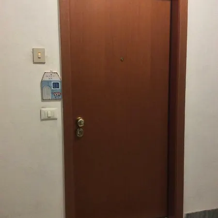 La Casa Di Iaia Prázdninový dům