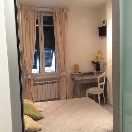 Prázdninový dům La Casa Di Iaia *
