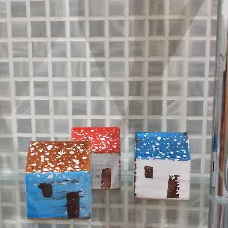 La Casa Di Iaia * La Spezia