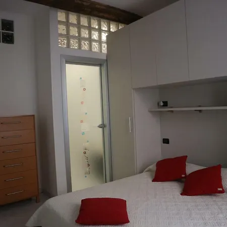度假居 La Casa Di Iaia 斯培西亚