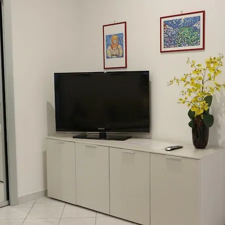 La Casa Di Iaia 度假居 斯培西亚