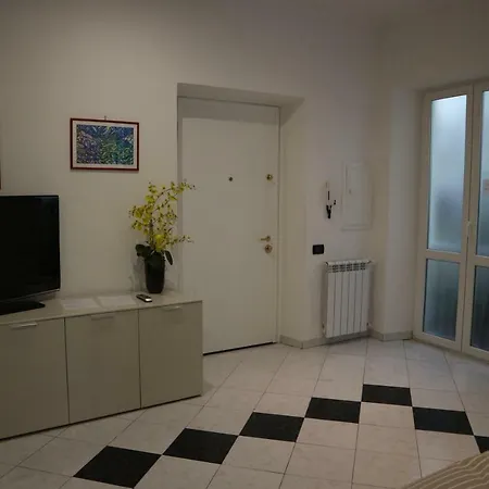 La Casa Di Iaia *