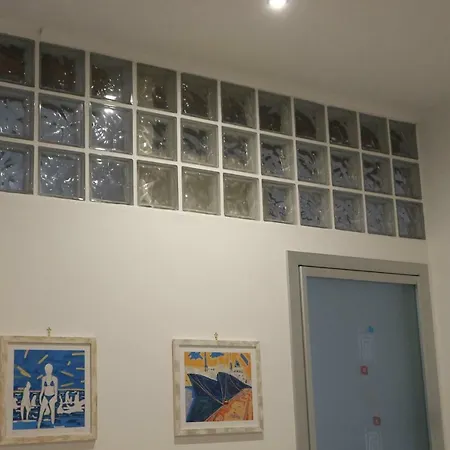 度假居 La Casa Di Iaia
