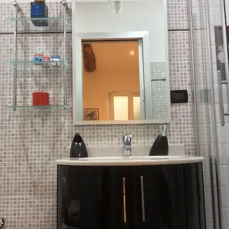 度假居 La Casa Di Iaia