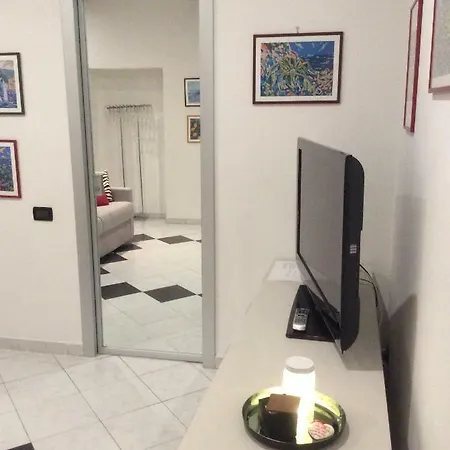 La Casa Di Iaia * 斯培西亚