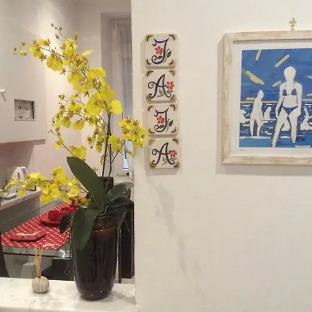 La Casa Di Iaia