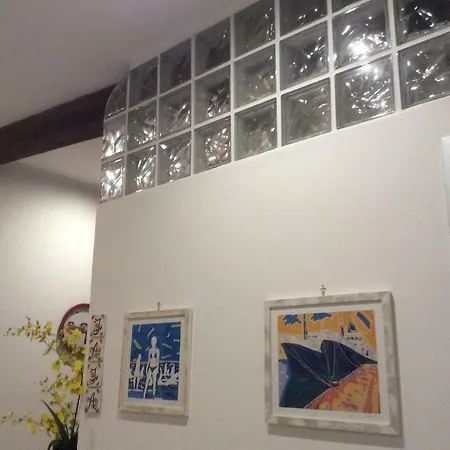 La Casa Di Iaia *