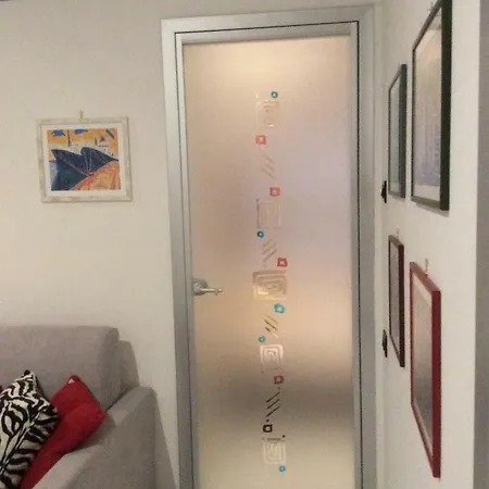 La Casa Di Iaia 斯培西亚