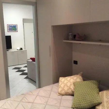 La Casa Di Iaia *