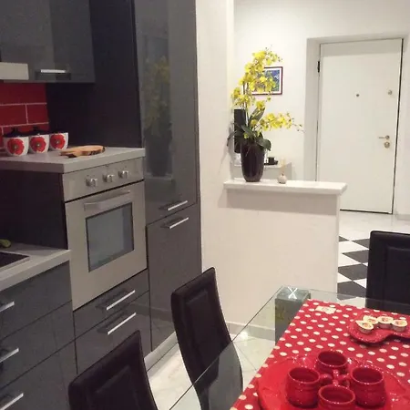 La Casa Di Iaia 度假居 *